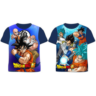Camiseta DRAGON 