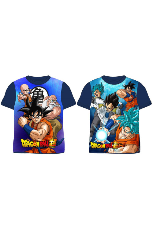 Camiseta DRAGON 