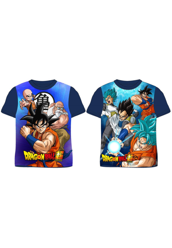 Camiseta DRAGON 