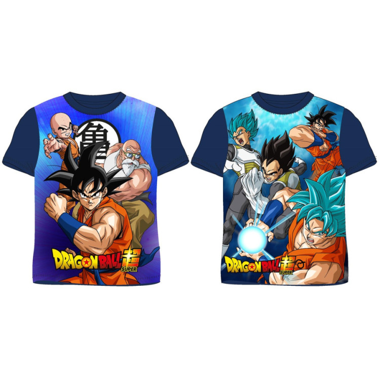 Camiseta DRAGON 