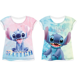 Camiseta STITCH