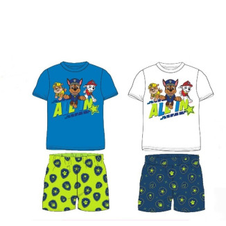 Conjunto 2pc PAW