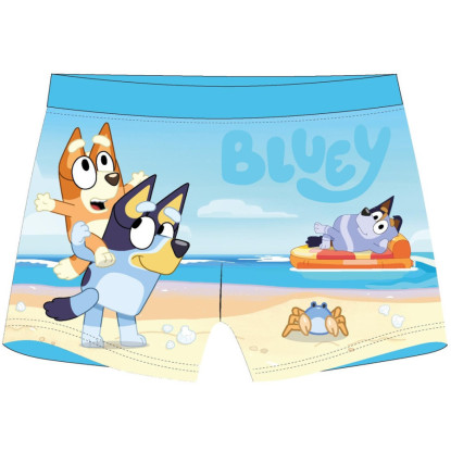 Bañador boxer BLUEY
