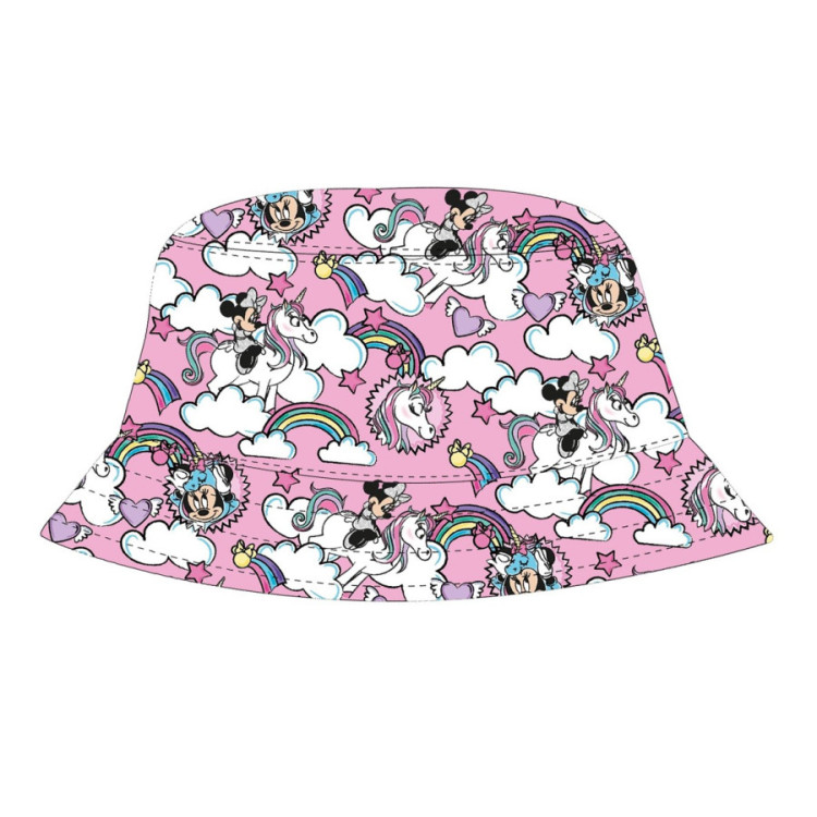 Gorro bucket MINNIE