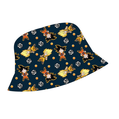 Gorro bucket DRAGON