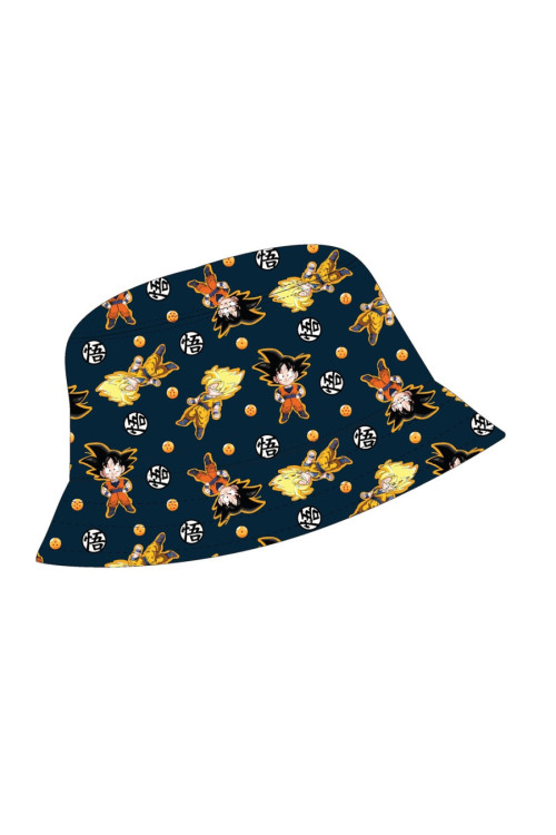 Gorro bucket DRAGON