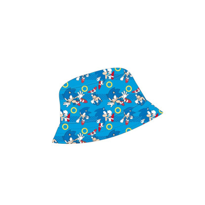 Gorro bucket SONIC