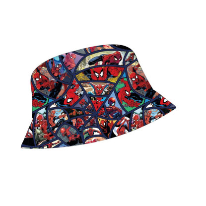 Gorro bucket SPIDER