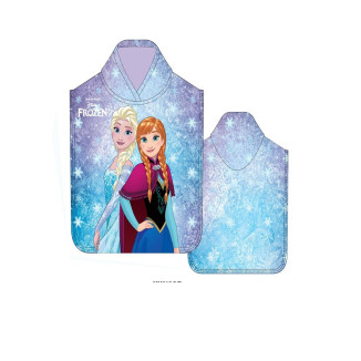 Poncho micro FROZEN