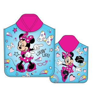 Poncho micro MINNIE