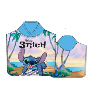Poncho micro STITCH