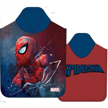 Poncho micro SPIDER