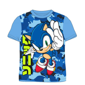 Camiseta SONIC