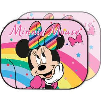 Parasol 2pc MINNIE