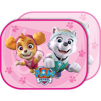 Parasol 2pc PAW