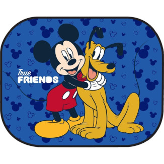 Parasol 2pc MICKEY
