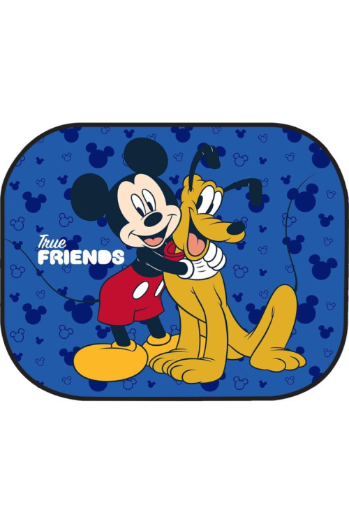 Parasol 2pc MICKEY