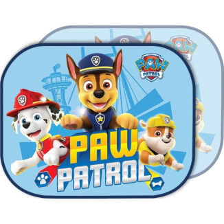 Parasol 2pc PAW