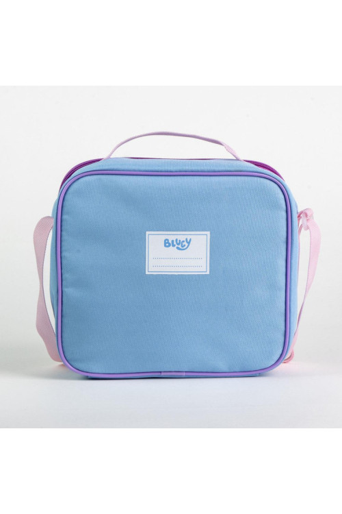 Bolsa merienda termica BLUEY