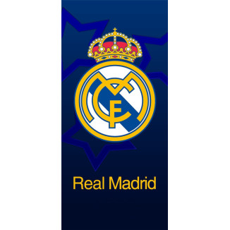 Toalla algodon MADRID