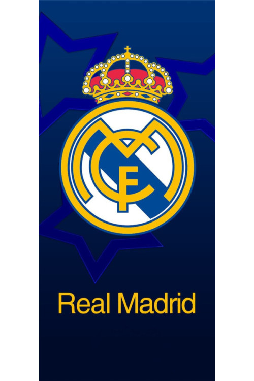 Toalla algodon MADRID