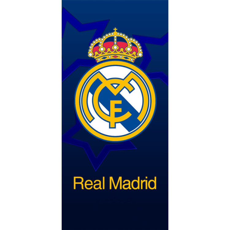 Toalla algodon MADRID