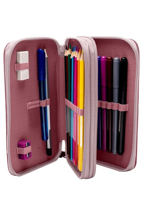 Plumier doble STITCH
