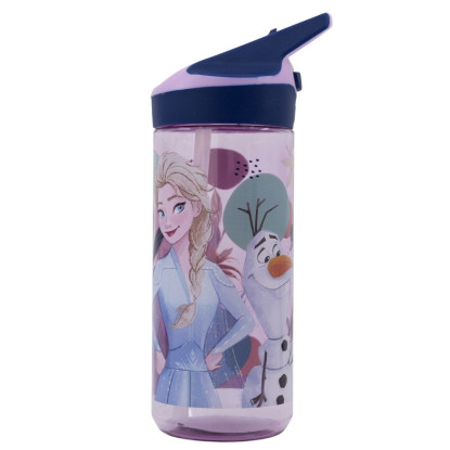 Botella tritan 620ml FROZEN