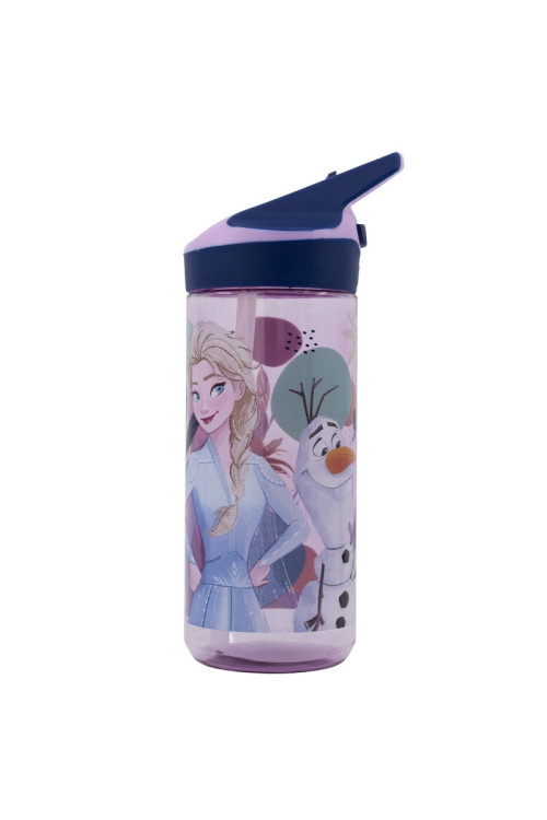 Botella tritan 620ml FROZEN