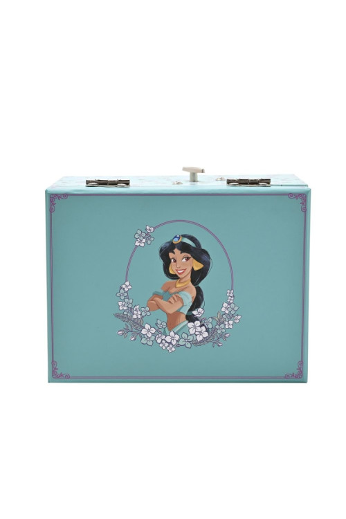 Joyero musical JAZMINE