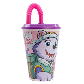 Vaso caña 430ml PAW 