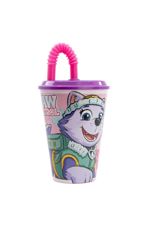 Vaso caña 430ml PAW 