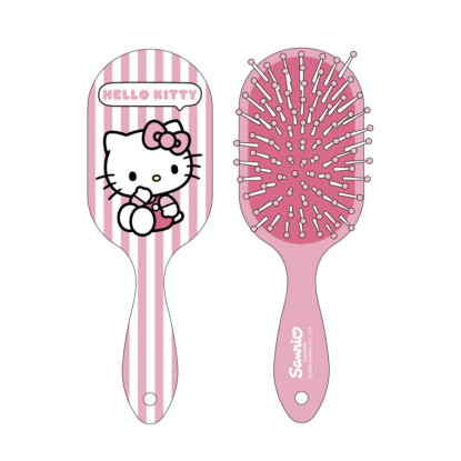 Cepillo pelo HELLO KITTY