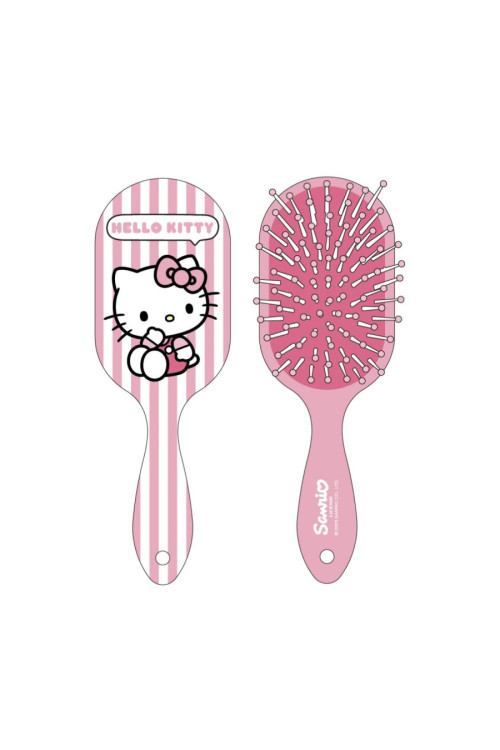 Cepillo pelo HELLO KITTY
