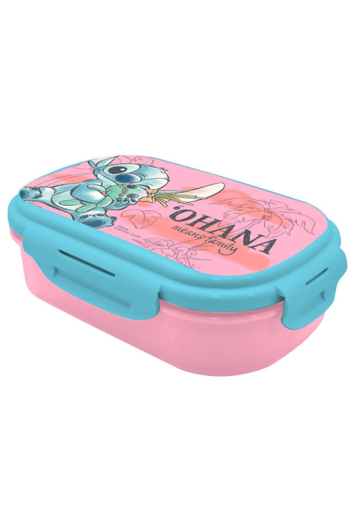 Sandwichera cubiertos STITCH