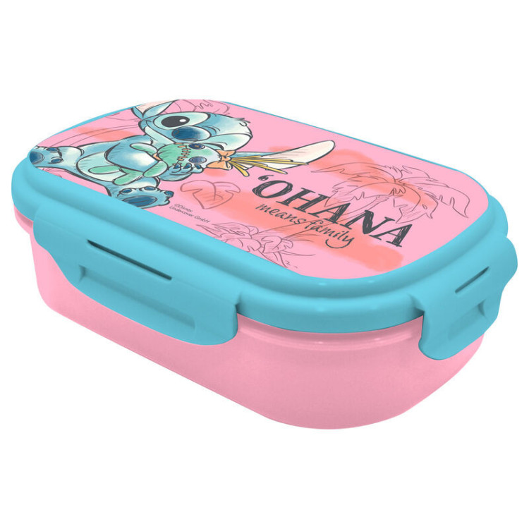 Sandwichera cubiertos STITCH