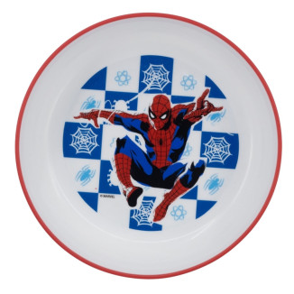 Bol antidesliz. SPIDER arachnid