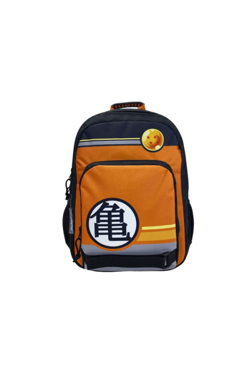 Mochila 44cm DRAGON BALL