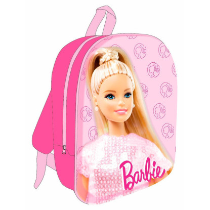 Mochila 30cm BARBIE
