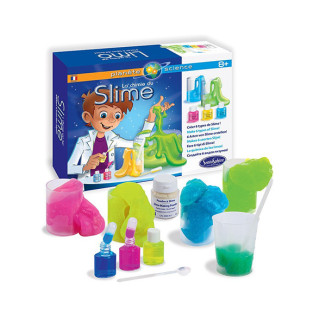 Fabrica de slime