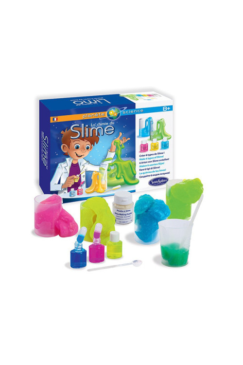 Fabrica de slime