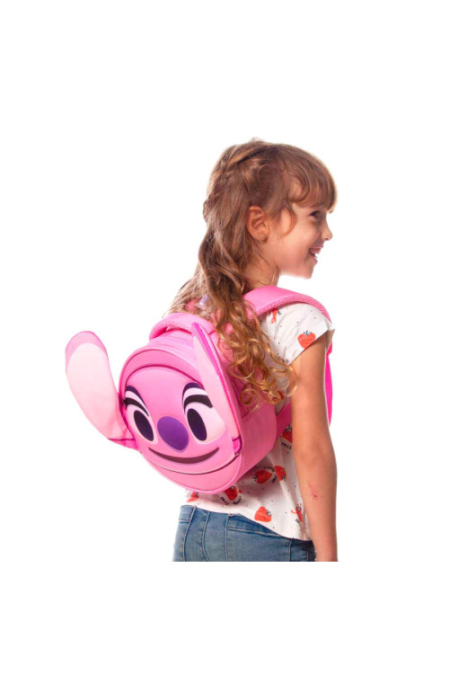 Mochila 22cm 3D ANGEL