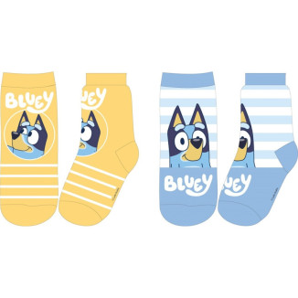 Calcetin BLUEY