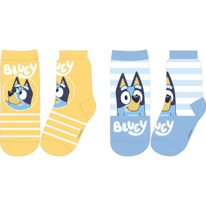 Calcetin BLUEY