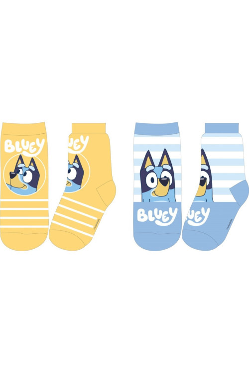 Calcetin BLUEY