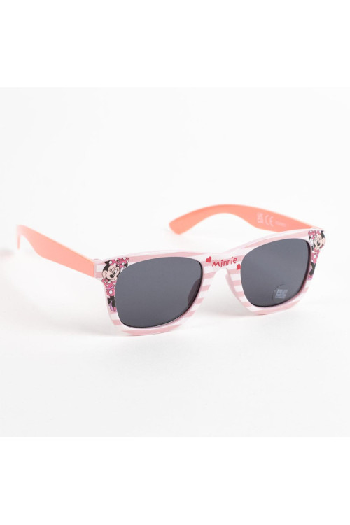 Set gorra + gafas MINNIE