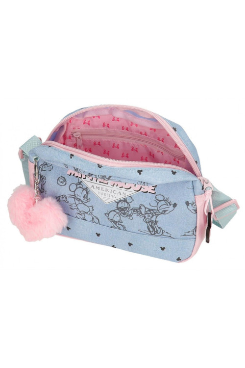 Bandolera MINNIE american darling