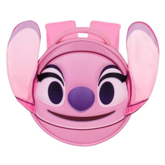 Mochila 22cm 3D ANGEL