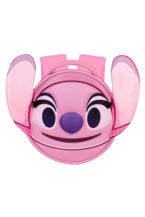 Mochila 22cm 3D ANGEL