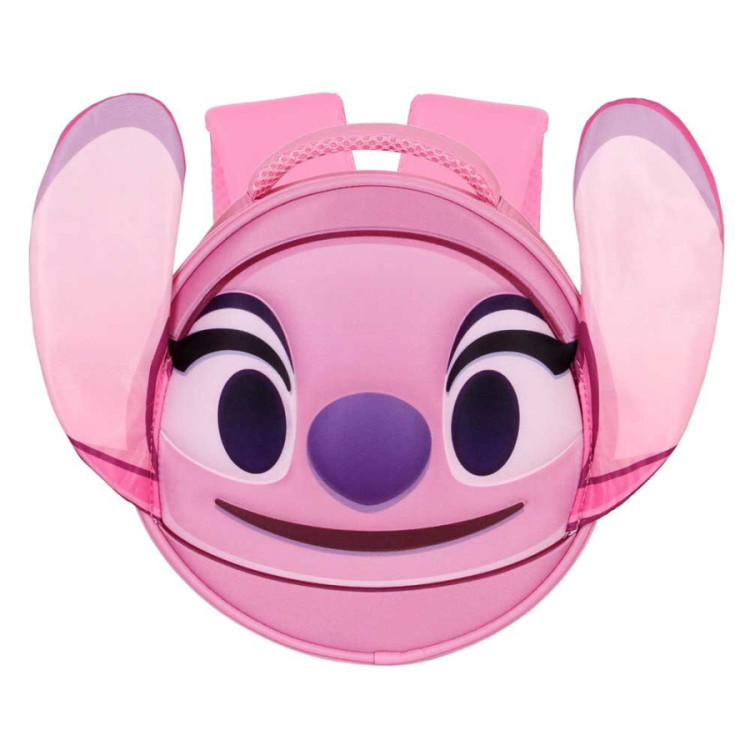 Mochila 22cm 3D ANGEL